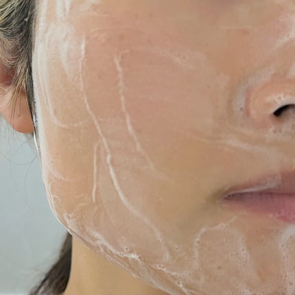 スイサイ ビューティクリア パウダーウォッシュN/suisai/洗顔パウダーを使ったクチコミ(5枚目)