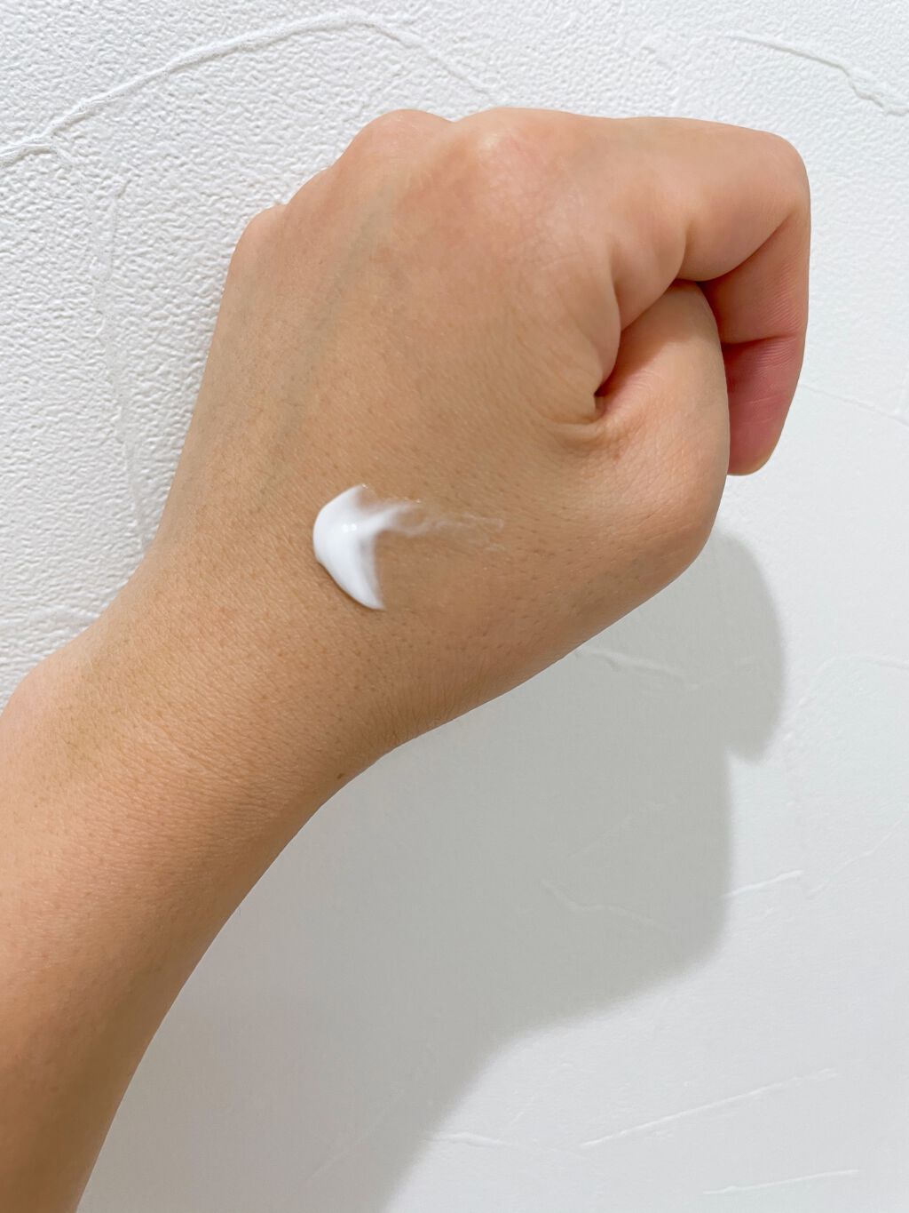 潤浸保湿 フェイスクリーム/キュレル/フェイスクリームを使ったクチコミ(3枚目)