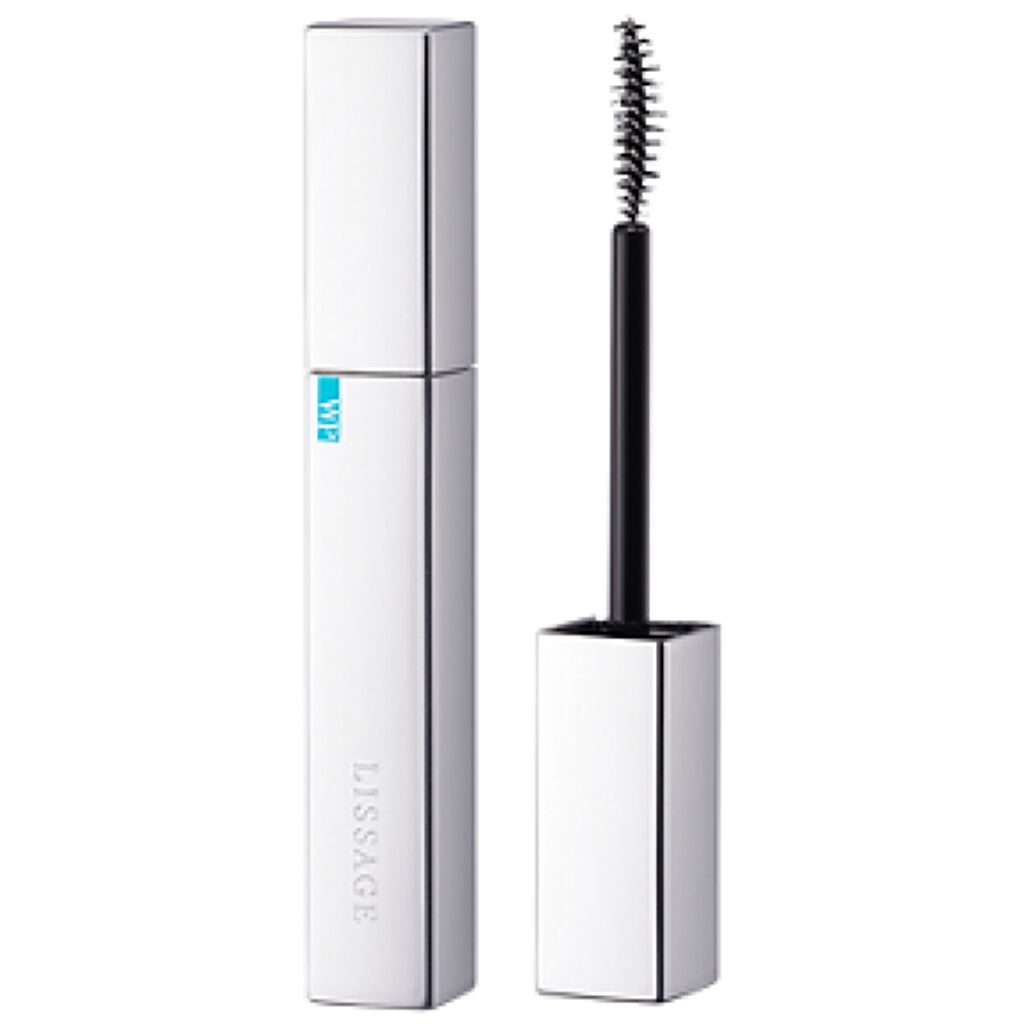 リサージ ストロングボリュームマスカラWP