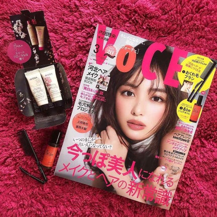 〜チェリー アーモンド シリーズ〜 ソフトニング シャンプー/コンディショナー/AVEDA/サロンシャンプーを使ったクチコミ(1枚目)