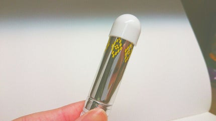 口紅(詰替用)/ちふれ/口紅を使ったクチコミ(1枚目)