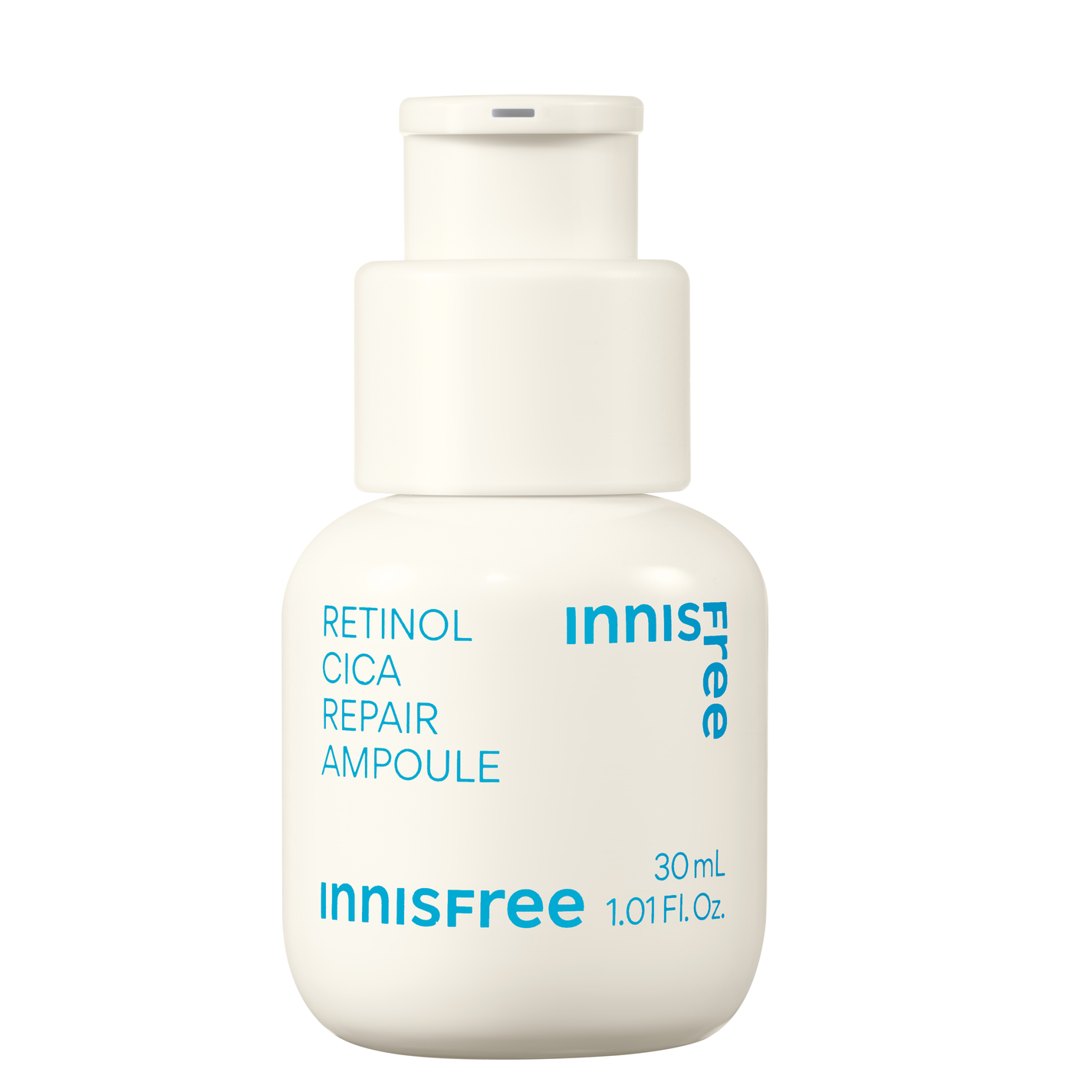 レチノール シカ リペア セラム 本体30mL