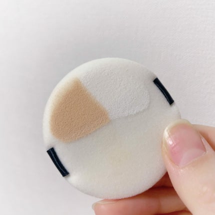 ムーンプレストブライトパウダー/KATE/プレストパウダーを使ったクチコミ(5枚目)