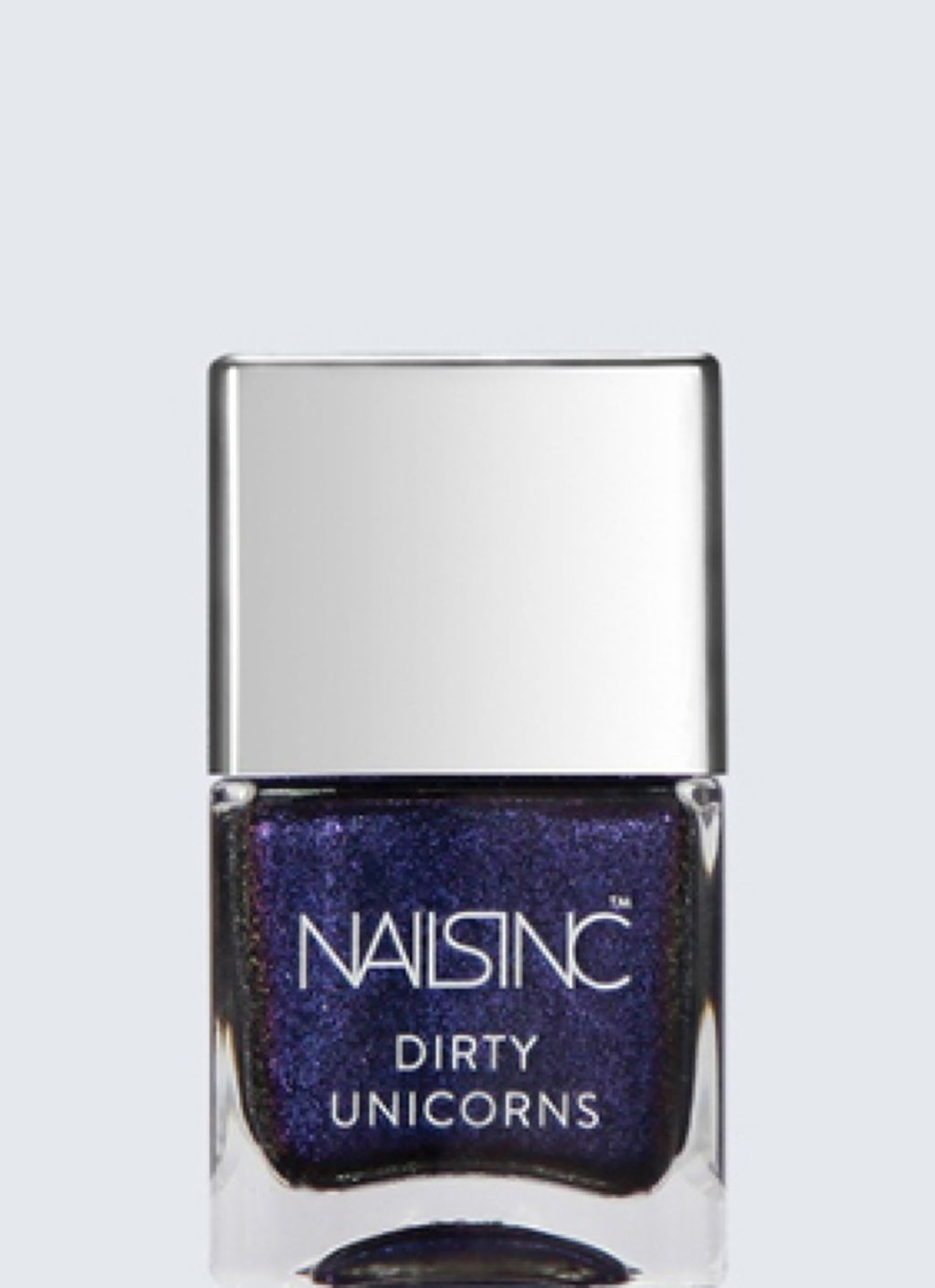 ダークユニコーン ネイルポリッシュ / nails inc.