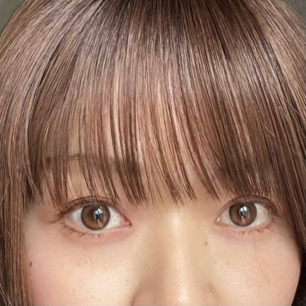 TOPARDS 1day/TOPARDS/ワンデー(1DAY)カラコンを使ったクチコミ(3枚目)