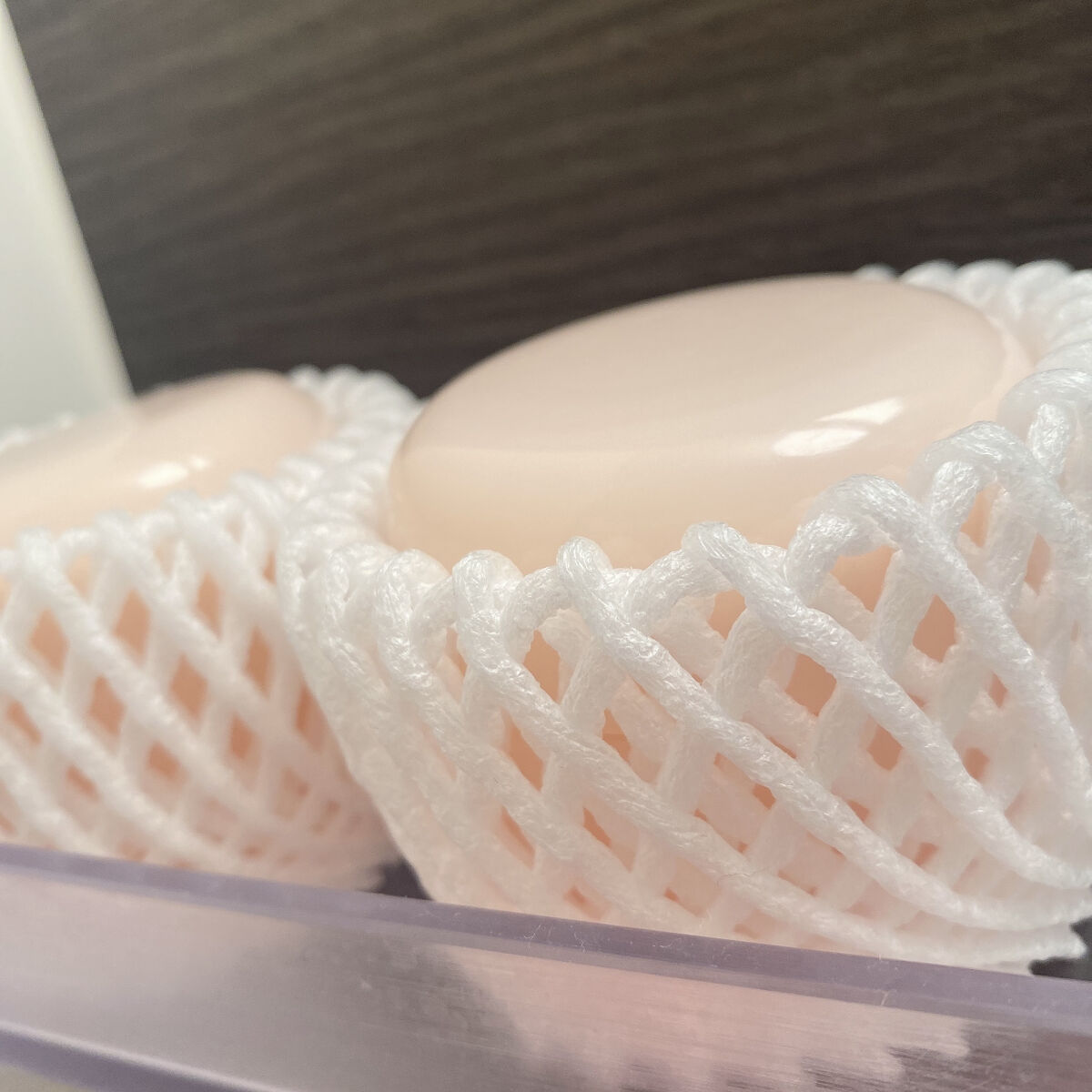 潤いジェルクリーム/ももぷり/オールインワン化粧品を使ったクチコミ（2枚目）