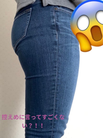 kamajii on LIPS 「私、kamajii。10代で1番脚が太い自信があります!(別に..」(4枚目)