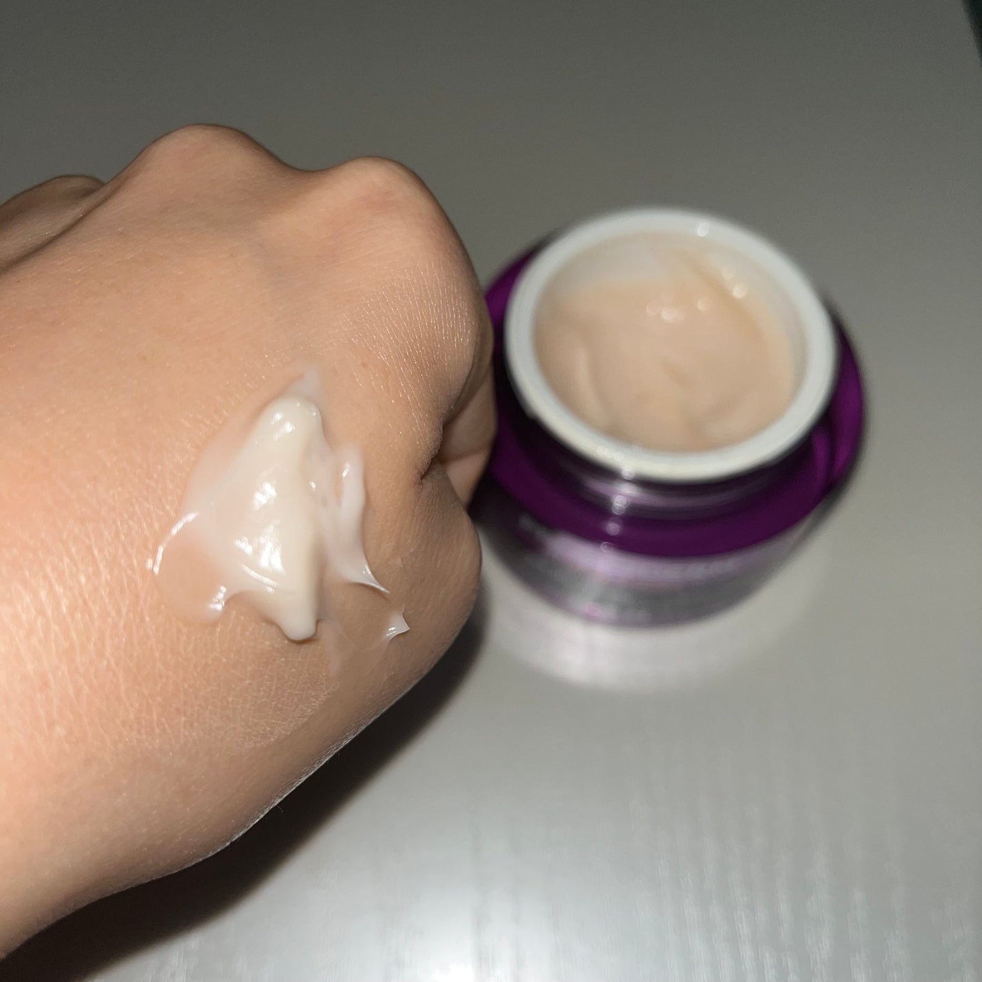 プロバイオダーム リフティング クリーム/BIOHEAL BOH/フェイスクリームを使ったクチコミ(4枚目)