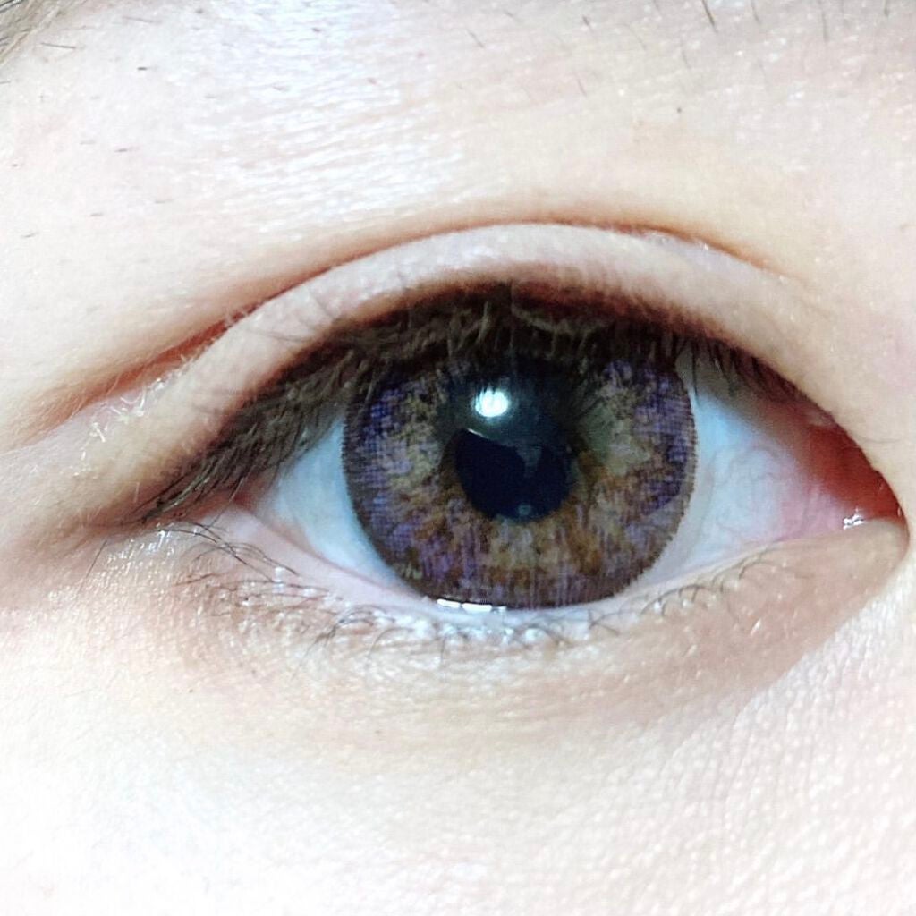 メッシュ アイテープ/shefun/二重まぶた用アイテムを使ったクチコミ(8枚目)