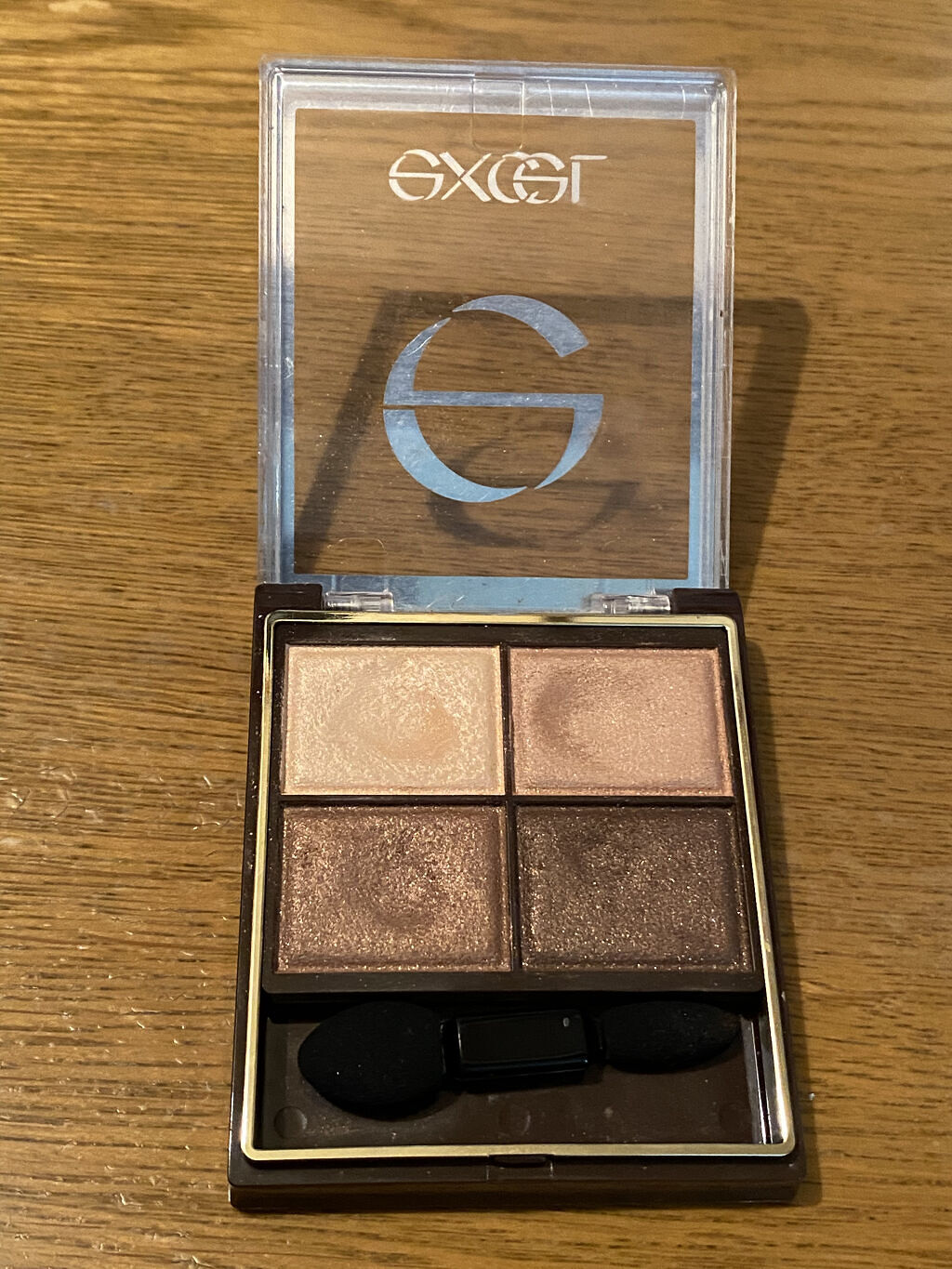 アディクション ザ アイシャドウ/ADDICTION/単色アイシャドウを使ったクチコミ（3枚目）