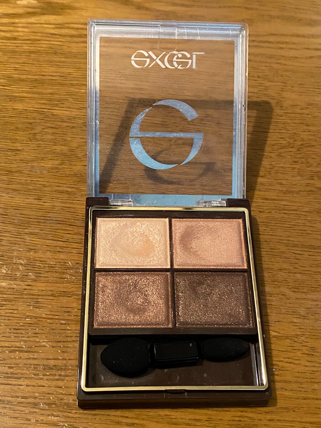 アディクション ザ アイシャドウ/ADDICTION/単色アイシャドウを使ったクチコミ(3枚目)