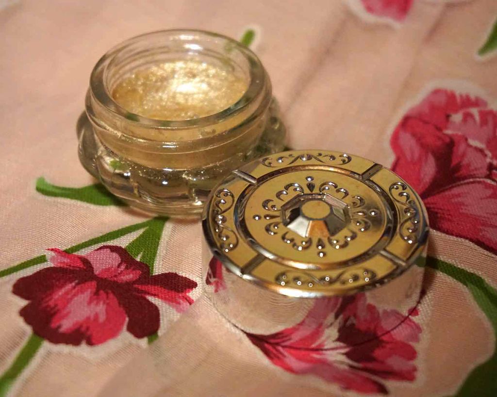 ジェリーアイカラー N/JILL STUART/ジェル・クリームアイシャドウを使ったクチコミ(1枚目)