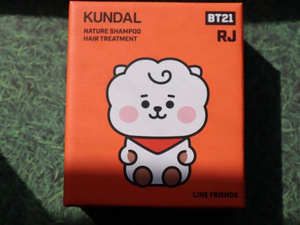 ハニー&マカデミアシャンプー/トリートメント /KUNDAL/シャンプー・コンディショナーを使ったクチコミ(2枚目)