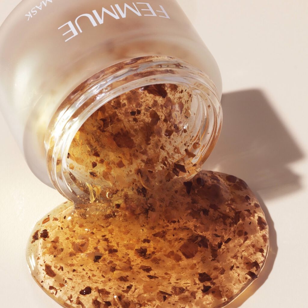 ブリリアント クレンジングジェル/FEMMUE/クレンジングジェルを使ったクチコミ(5枚目)