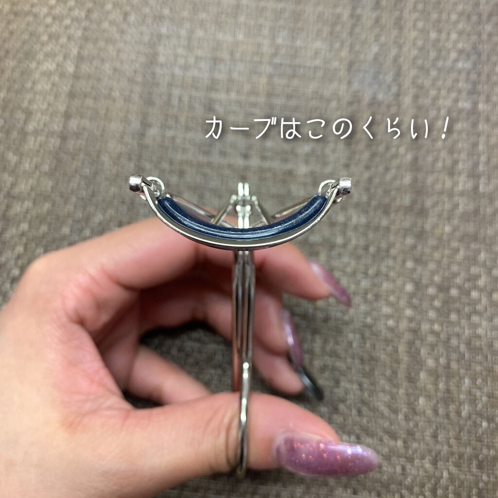 あこ❀cosme on LIPS 「粧美堂SHOBIDOラクに汚れが落ちるカーラーセルレにて¥43..」(3枚目)