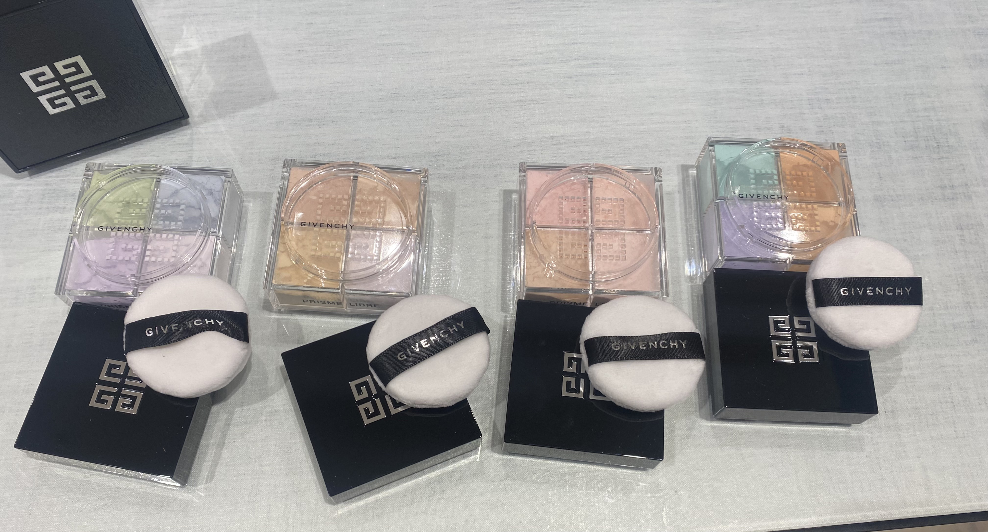 イレジスティブル ソープ /GIVENCHY/ボディケア・オーラルケアを使ったクチコミ（2枚目）