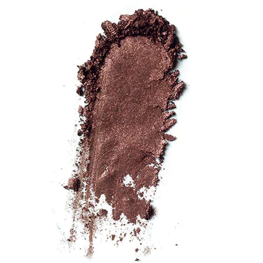 メタリック アイシャドウ 13 コニャック