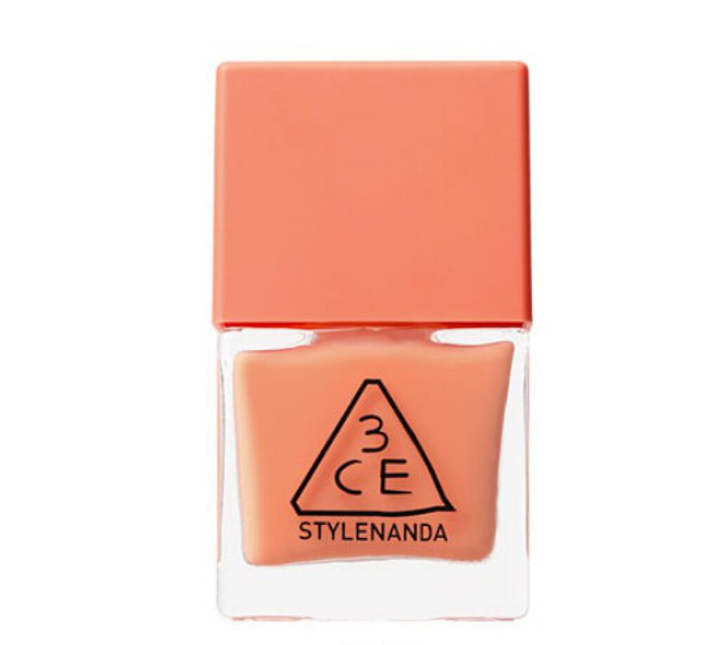 3CE NAIL LACQUER PE06