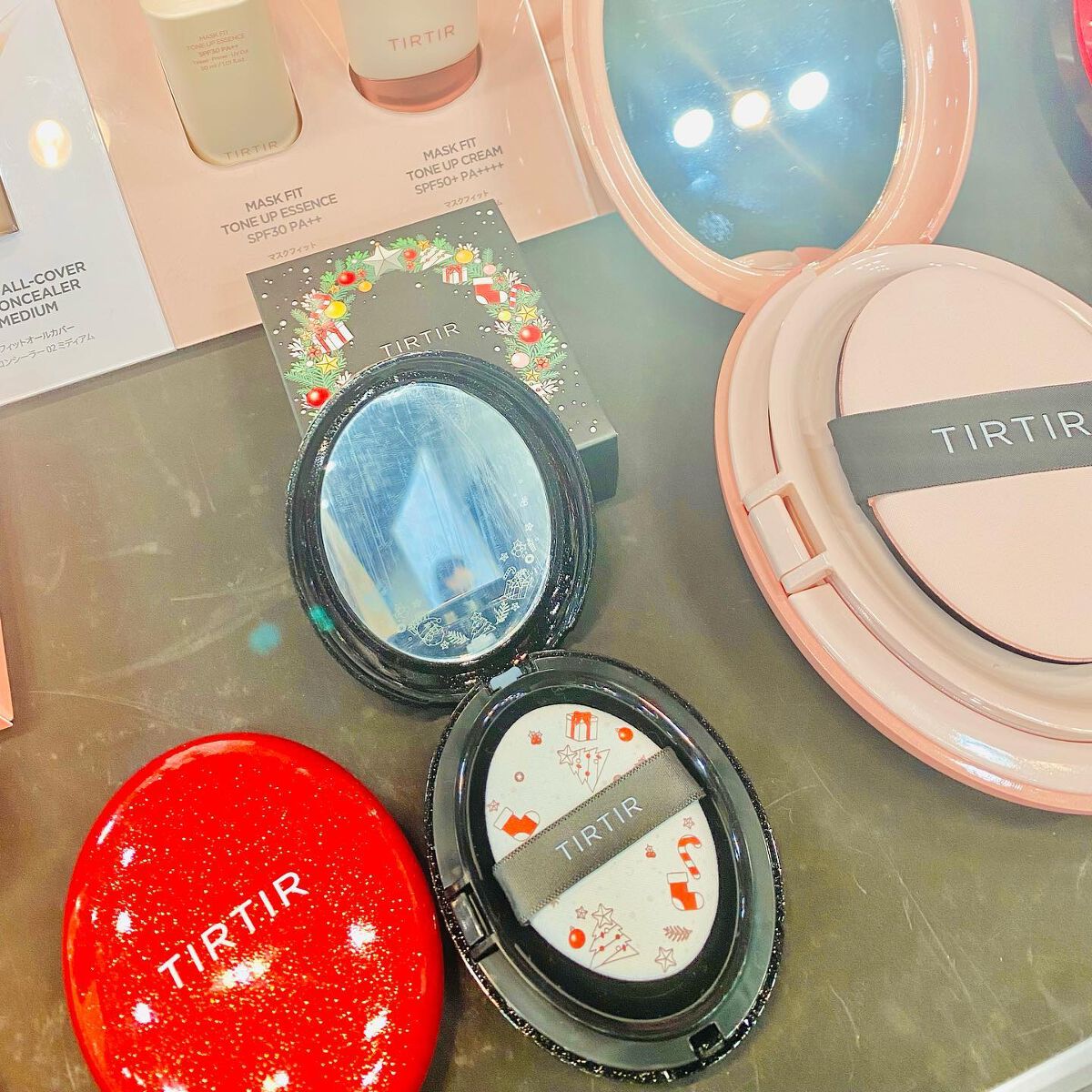 5セカンズシャイン 爪磨き/5セカンズシャイン/ネイル用品を使ったクチコミ(5枚目)