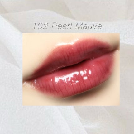 Melty flower lip tint/haomii/口紅を使ったクチコミ(4枚目)