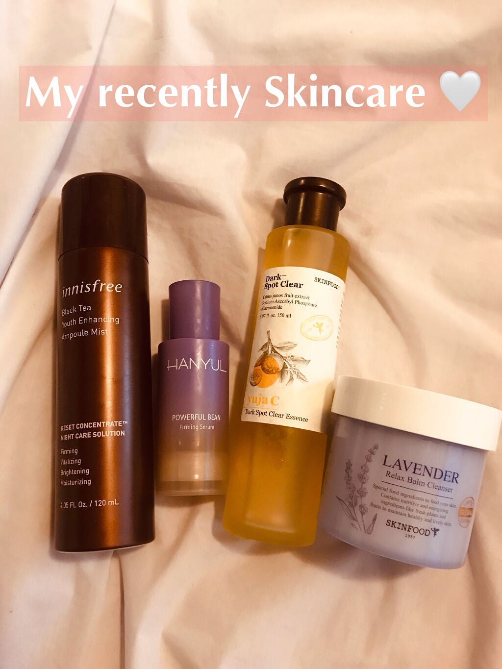 ゆずC ダークスポットクリア クリーム/SKINFOOD/フェイスクリームを使ったクチコミ(1枚目)