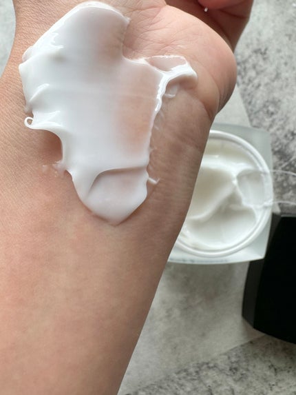 サミュ PHセンシティブクリーム/SAM'U/フェイスクリームを使ったクチコミ(6枚目)