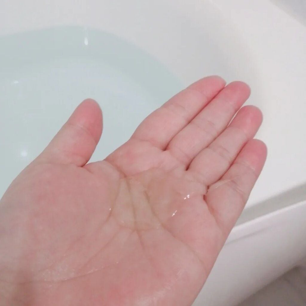 スカルプD ボーテ ナチュラスター スカルプシャンプー/トリートメントパック/アンファー(スカルプD)/シャンプー・コンディショナーを使ったクチコミ(2枚目)