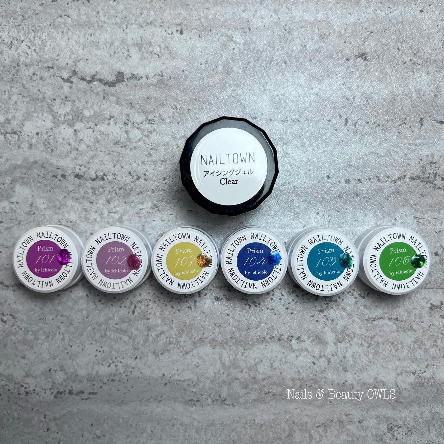 ぴよこれいと あうるす on LIPS 「新しいマグネットの使い方のススメ。私、コレ。先端クリアのうねう..」(5枚目)