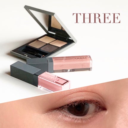 エピック ミニ ダッシュ 01 NA:STAR CHILD/THREE/リキッドチークを使ったクチコミ(1枚目)