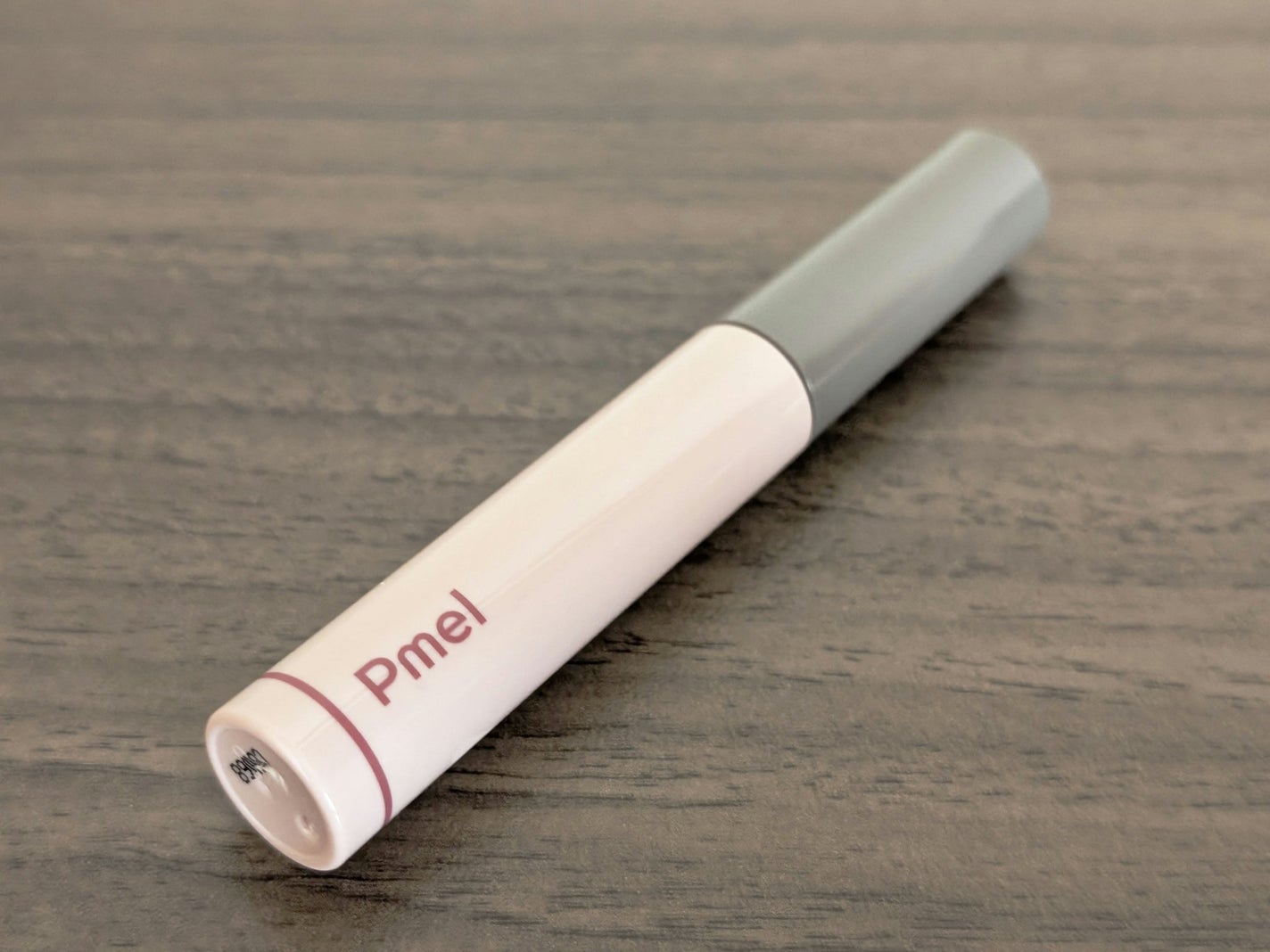 ピメル うそつきマスカラ/pdc/マスカラを使ったクチコミ(1枚目)