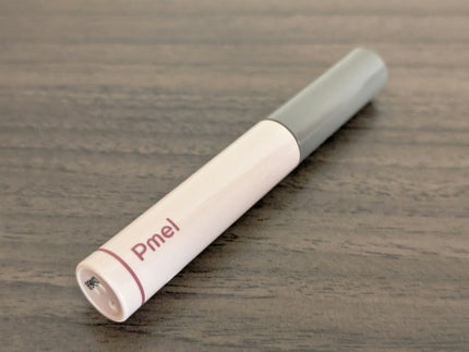 ピメル うそつきマスカラ/pdc/マスカラを使ったクチコミ(1枚目)