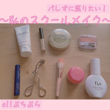 ノーセバム　ミネラルパウダー　N/innisfree/ルースパウダーを使ったクチコミ（1枚目）