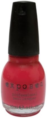 エクスポーズドネイル 32