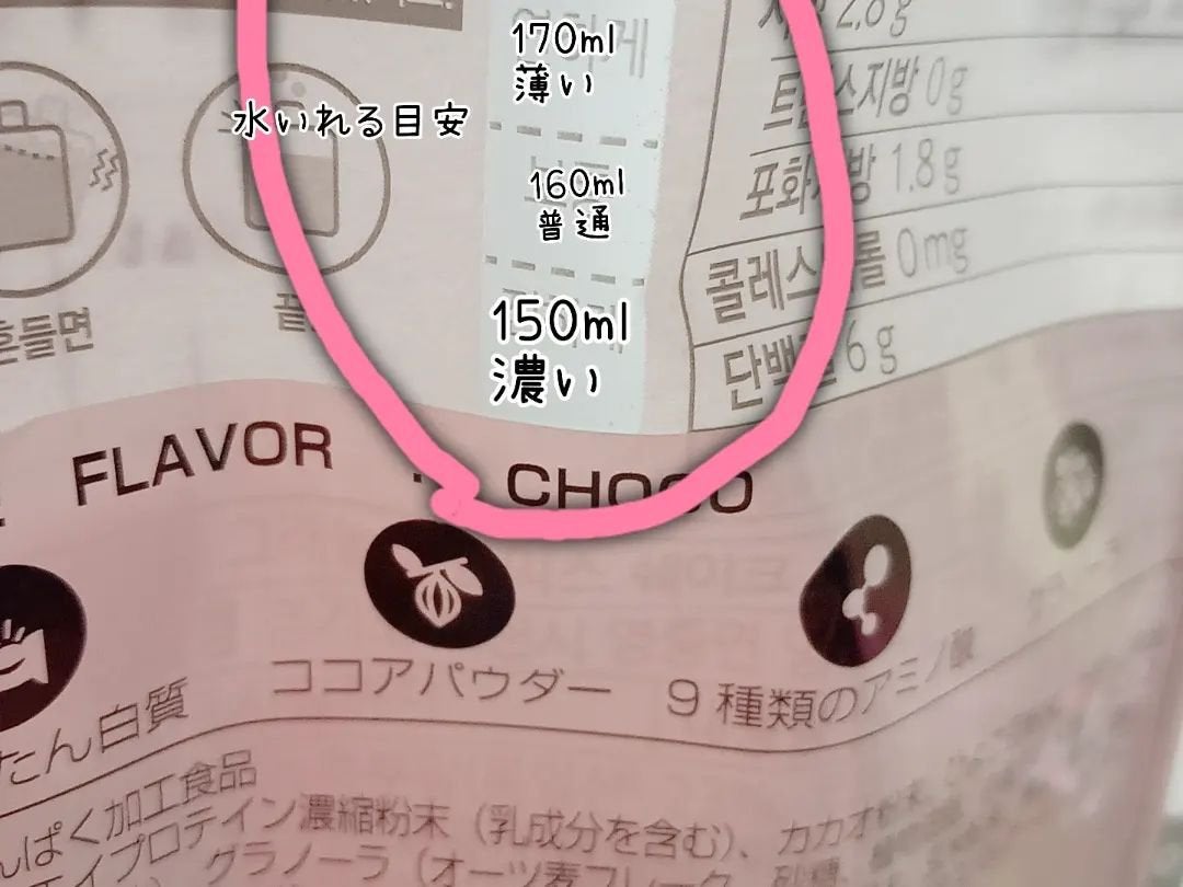 アイシュア/イキイキ良品館/グラノーラを使ったクチコミ(4枚目)