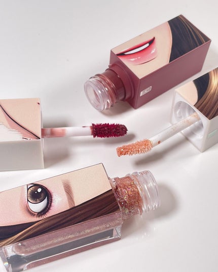 yuu @ フォロバ100 on LIPS 「・【allmythings(オールマイシングス)】人気漫画『女..」(4枚目)