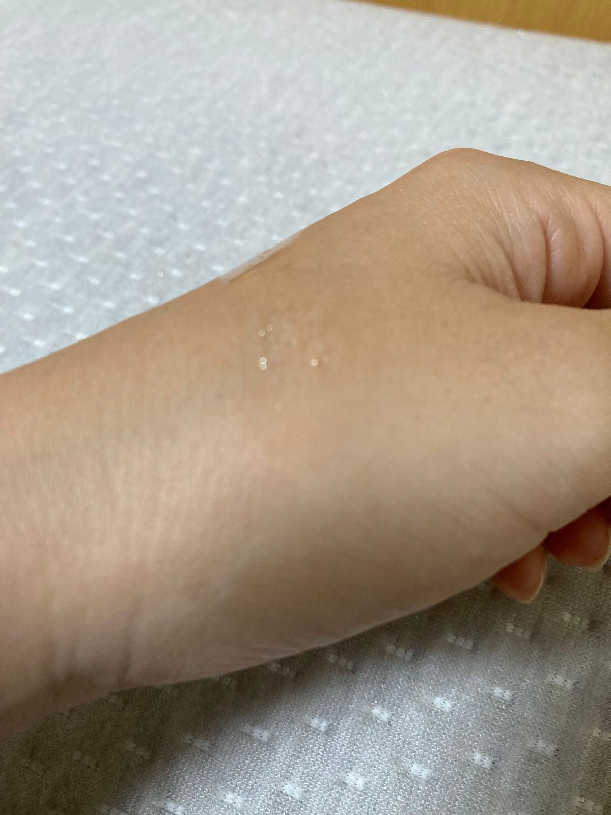 キャビアドットブースター/DEW/ブースター・導入液を使ったクチコミ(5枚目)