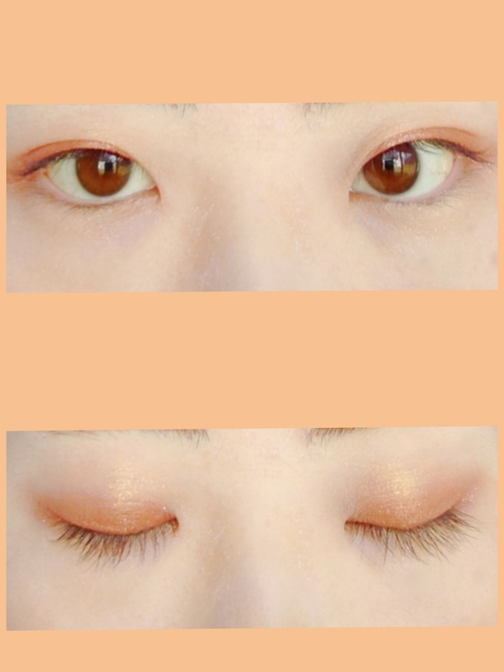 シャドーカスタマイズ/MAJOLICA MAJORCA/単色アイシャドウを使ったクチコミ（2枚目）