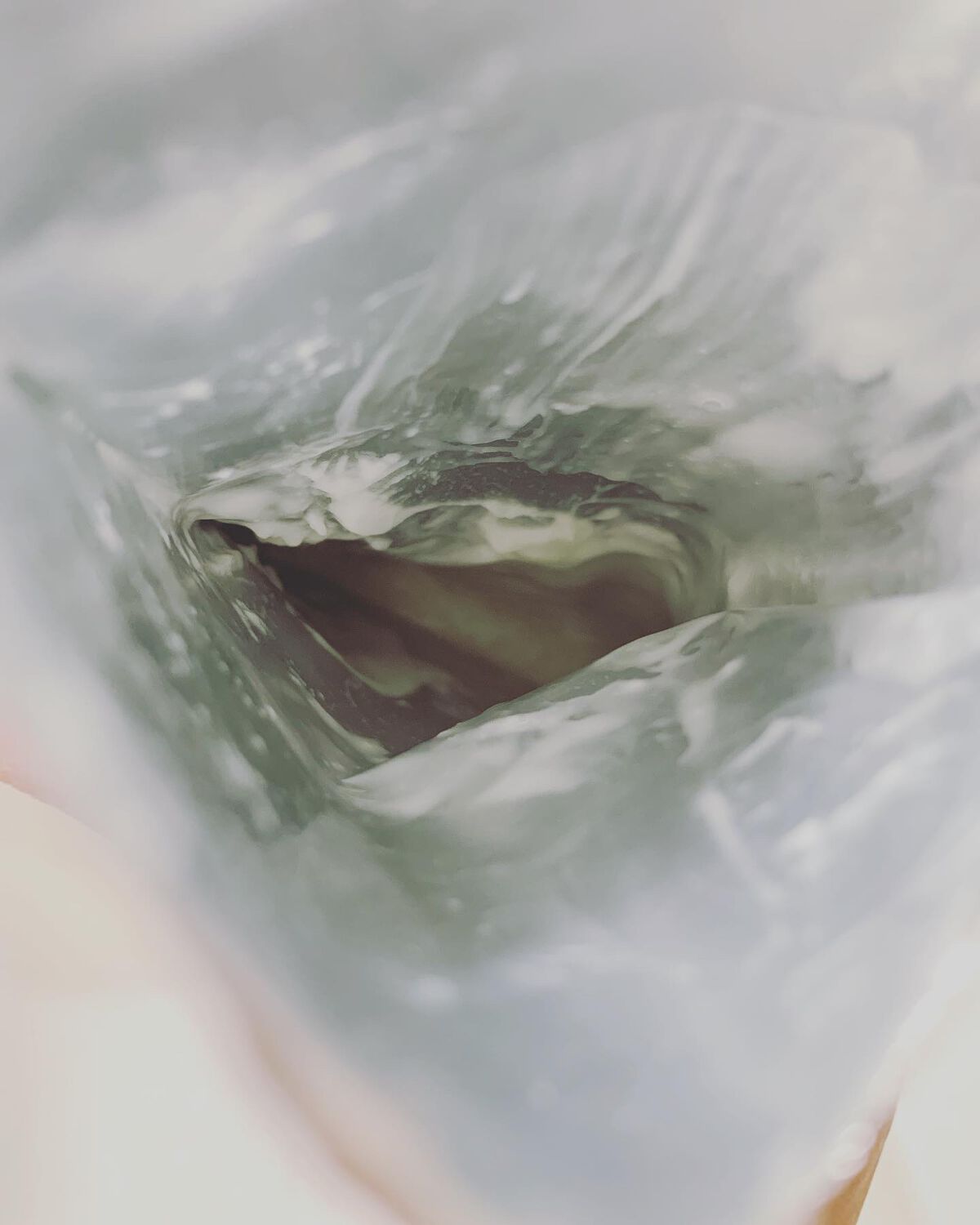 D:NA プロアチンマスク/MEDIHEAL/シートマスク・パックを使ったクチコミ(5枚目)