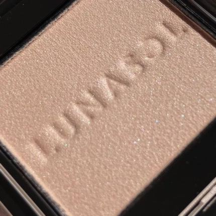 ルナソル モノアイカラーレーション/LUNASOL/単色アイシャドウを使ったクチコミ(4枚目)