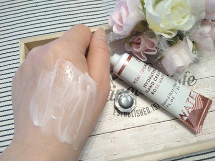 ハンドクリーム/BATH&BODY WORKS/ハンドクリームを使ったクチコミ(4枚目)