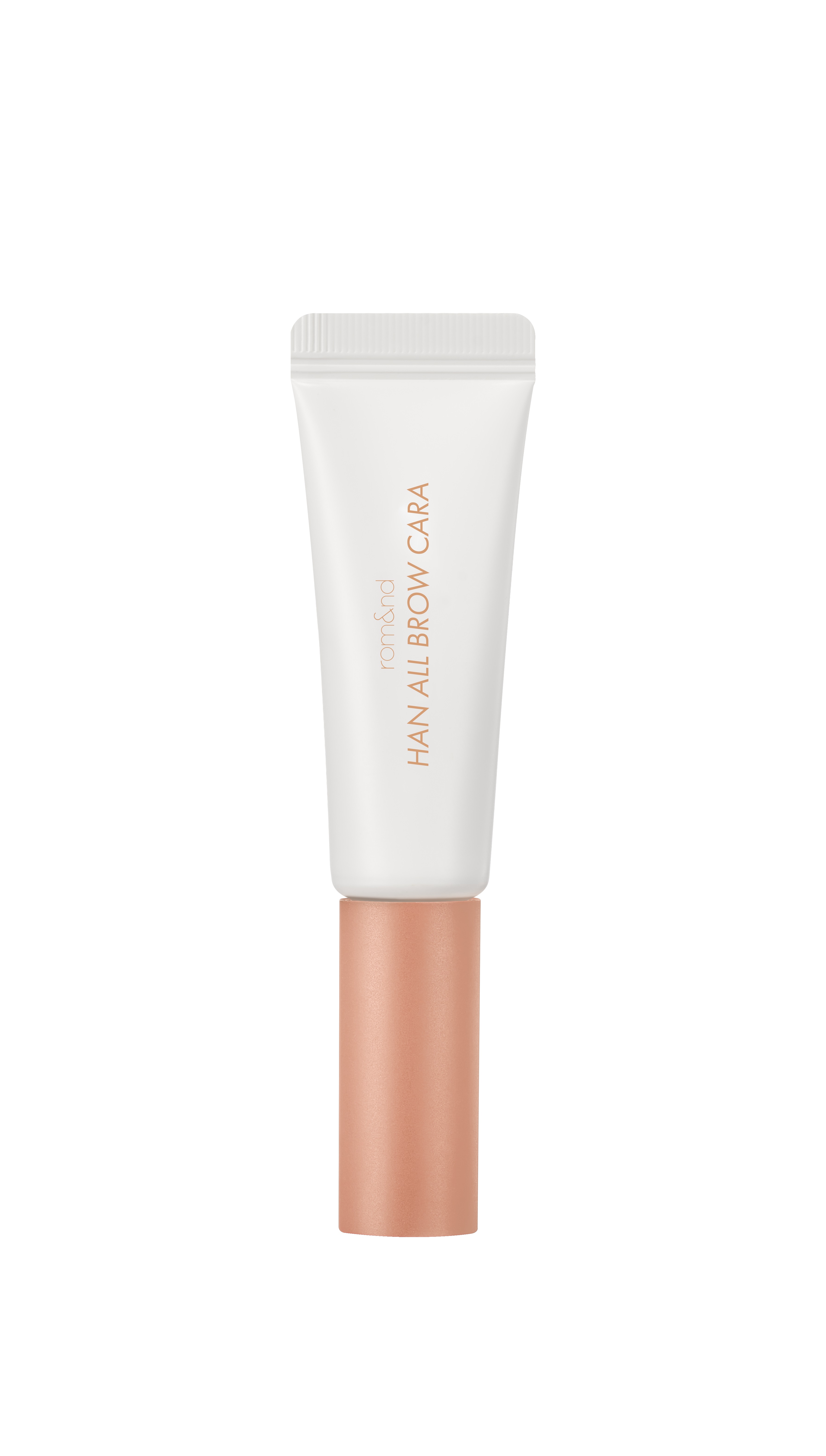 ハンオールブロウカラ 07 アプリコットタン(APRICOT TAN)