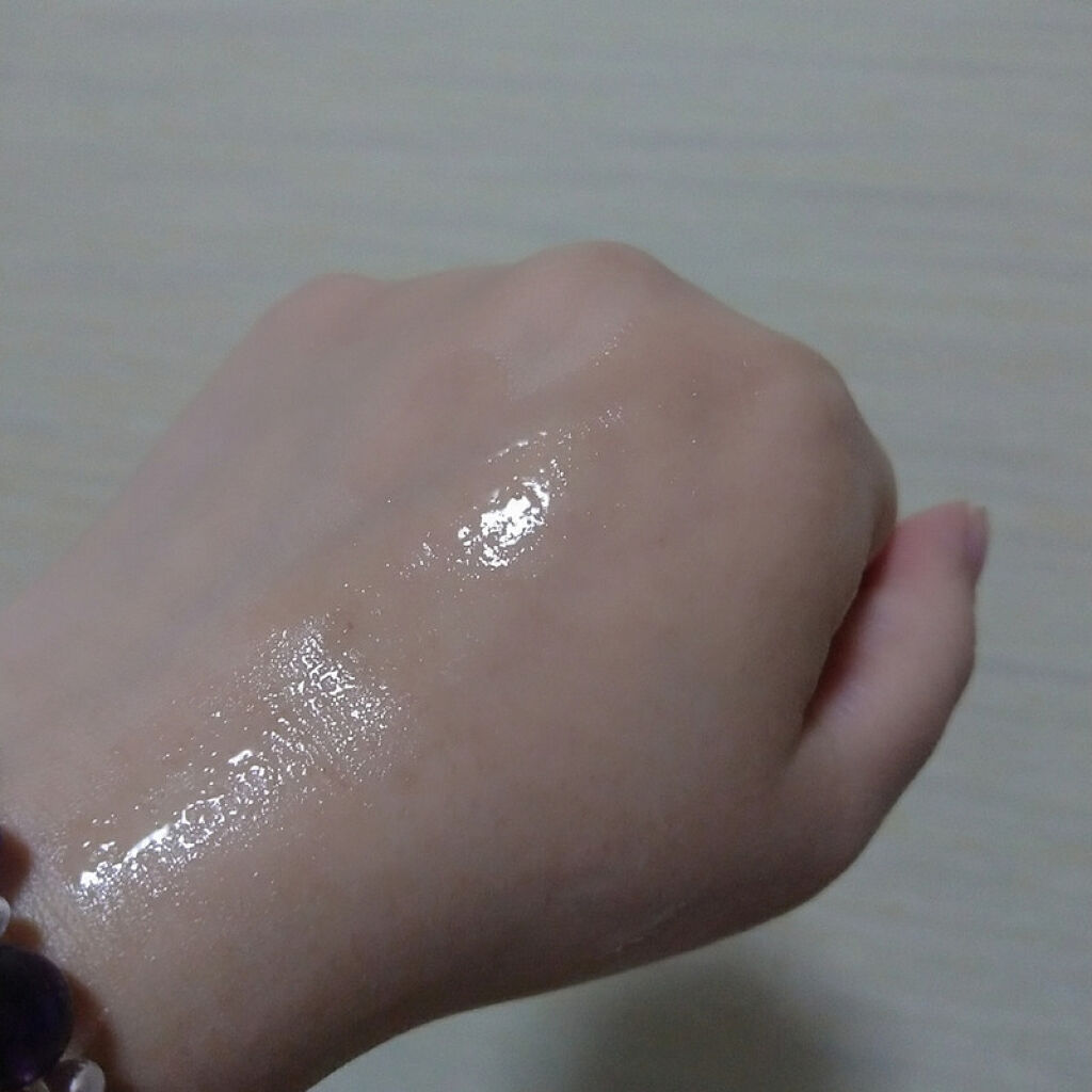 リフトホワイト パーフェクション/BRIGHTAGE/美容液を使ったクチコミ（3枚目）