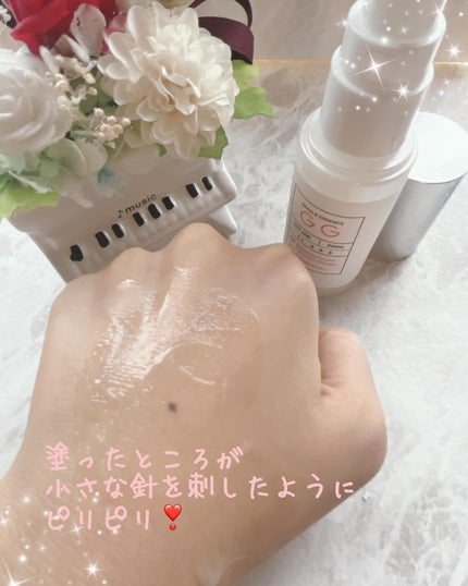 ビディ ニードルエッセンス NN/ビディ/美容液を使ったクチコミ(4枚目)