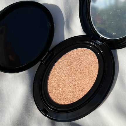 マスクフィットクッション/TIRTIR(ティルティル)/クッションファンデーションを使ったクチコミ(3枚目)