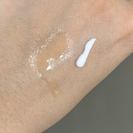 薬用しみ対策 保湿クリーム/メラノCC/フェイスクリームを使ったクチコミ(4枚目)