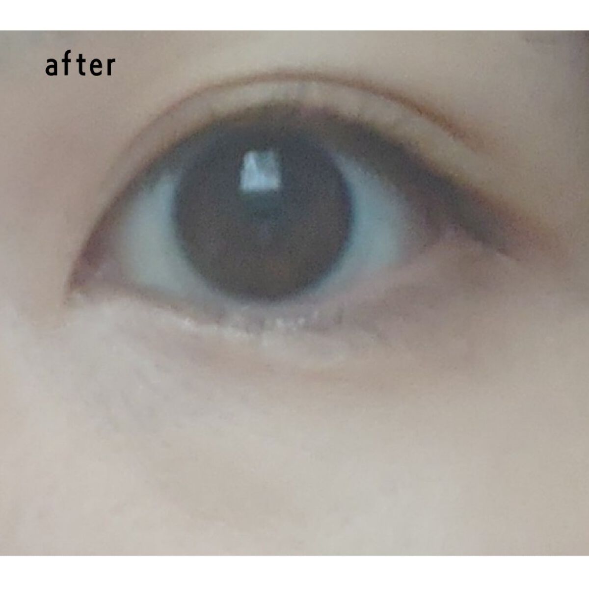 スマートフィニッシュ IV300/Elégance/リキッドファンデーションを使ったクチコミ（3枚目）