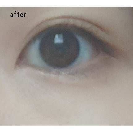 メイクリタッチパレット/KiSS/パレットコンシーラーを使ったクチコミ(3枚目)