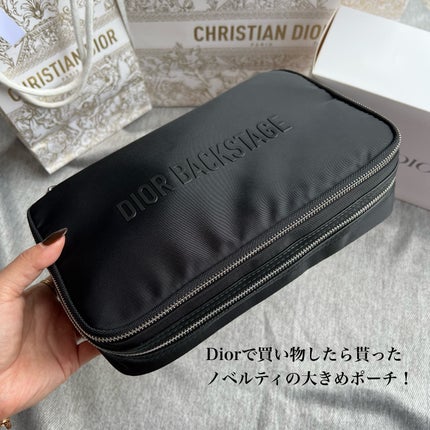 ディオール アディクト リップ マキシマイザー 049 ピュア コッパー(ホリデー 2023 数量限定色)/Dior/リップグロスを使ったクチコミ(2枚目)