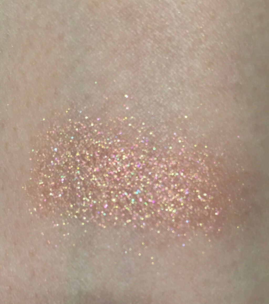 インクフィッティングシャドー/PERIPERA/ジェル・クリームアイシャドウを使ったクチコミ(2枚目)