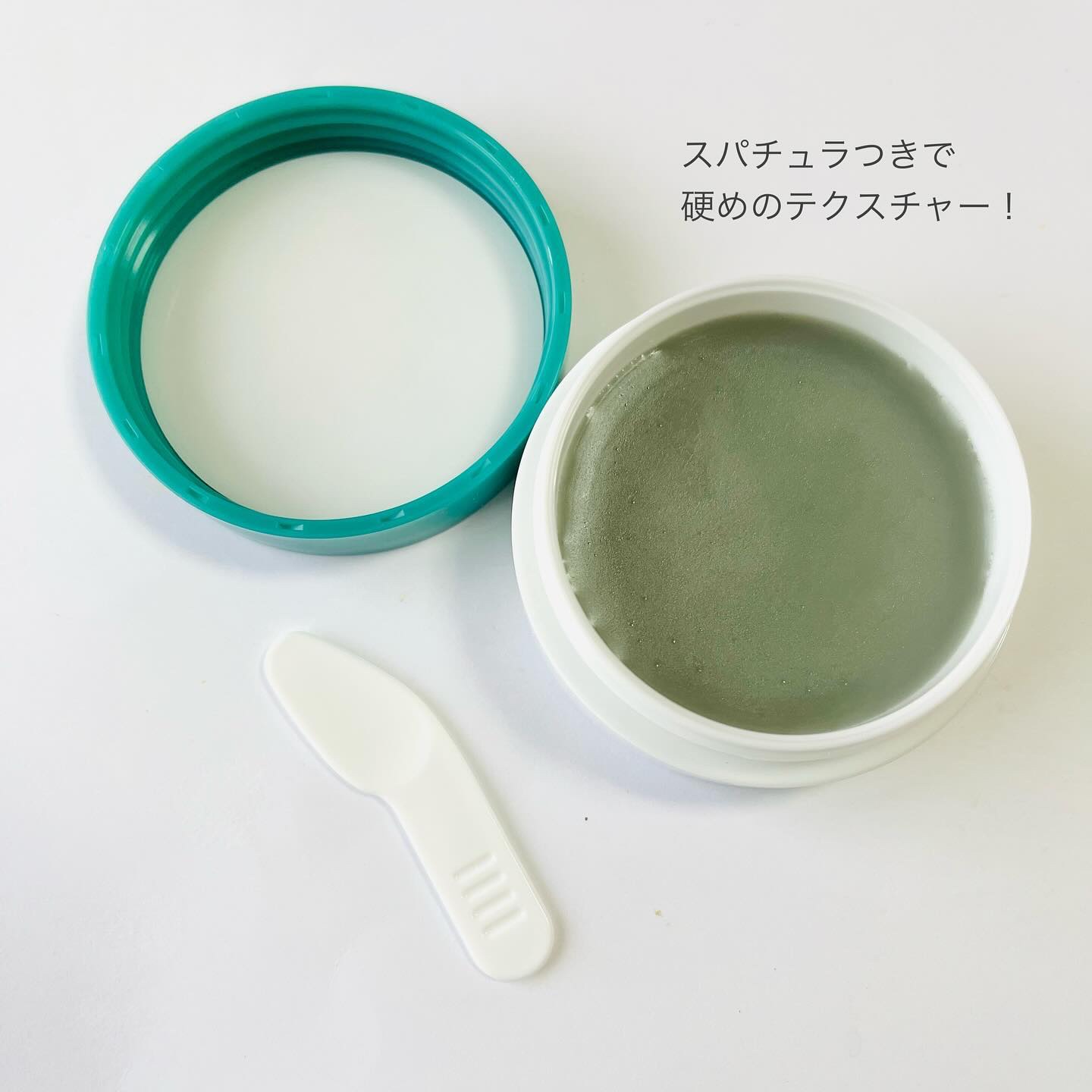 夢みるバーム 海泥スムースモイスチャー/ロゼット/クレンジングバームを使ったクチコミ（3枚目）